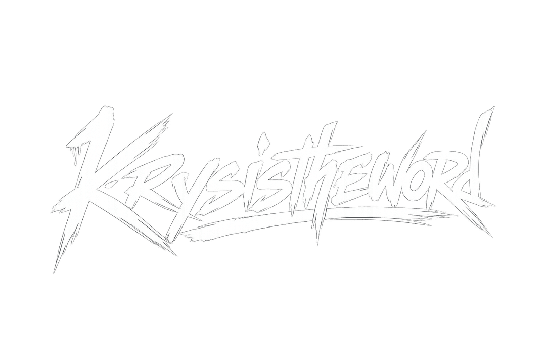 Krysis Logo